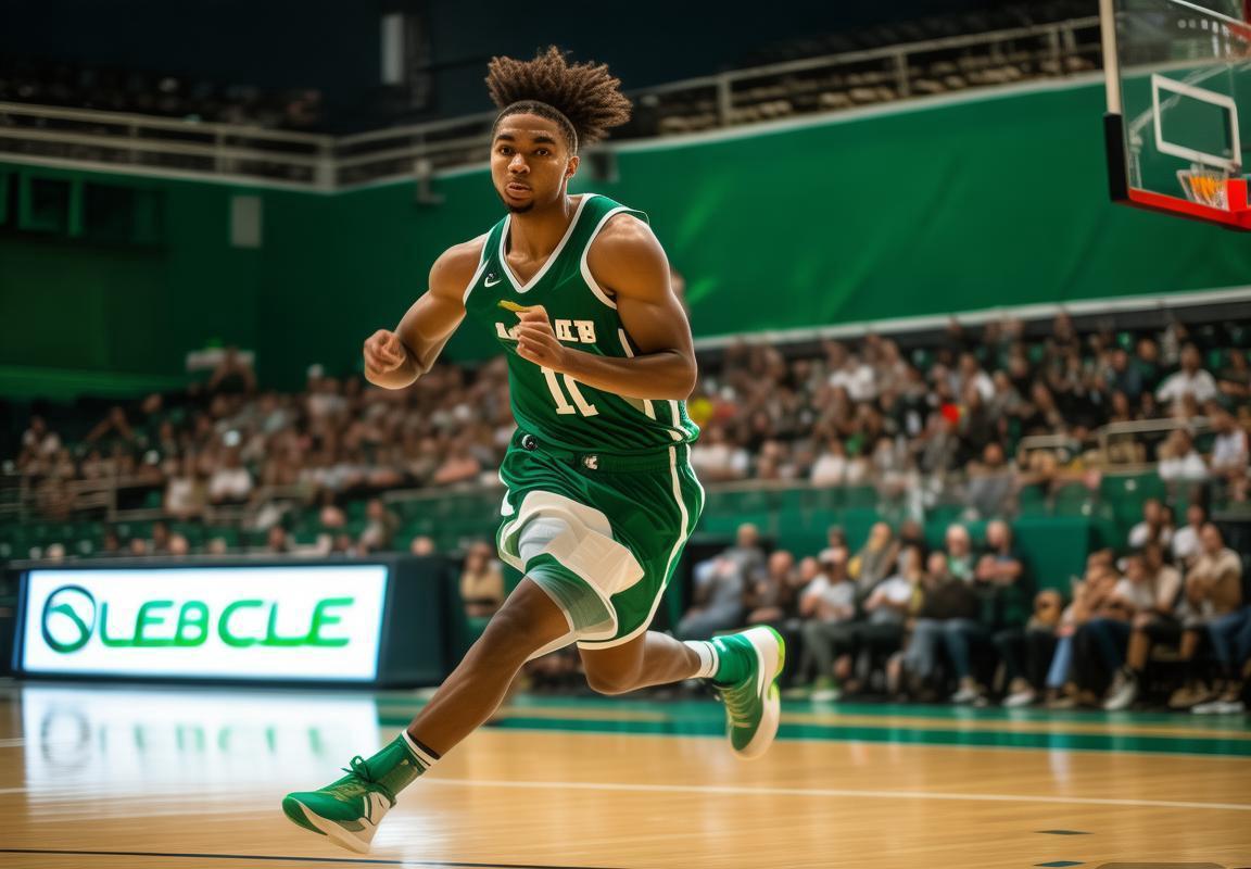 杨瀚森再获开拓者队下放锻炼机会：发展联盟磨砺成NBA进阶关键